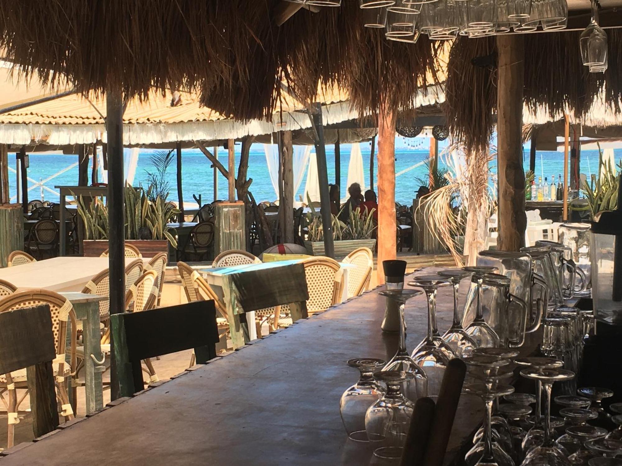 Amara Cancun Beachfront Condo Exterior photo